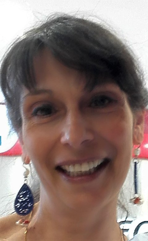 Marina Agostinacchio