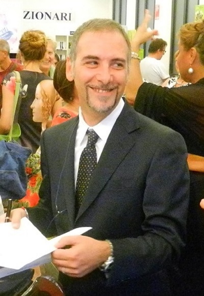 foto- Margarone foto mia