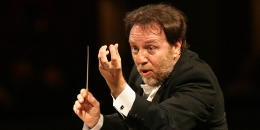 foto -Chailly riccardo-chailly