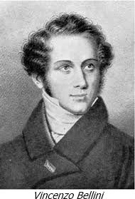 Foto di V. Bellini bellini nome