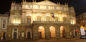 teatro la scala