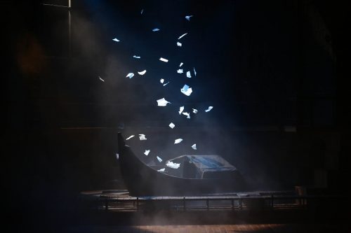 Rigoletto -Federico Longhi