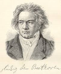 foto storica beethoven Beethoven