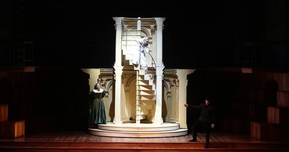 Rigoletto-Federico Longhi