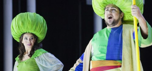 L'Italiana in Algeri