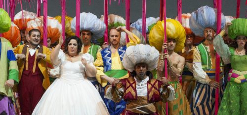 L'Italiana in Algeri