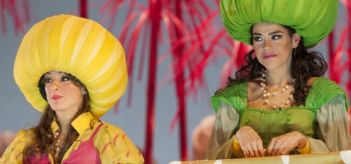 L'Italiana in Algeri