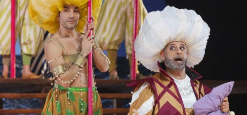 L'Italiana in Algeri