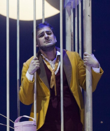 L'Italiana in Algeri