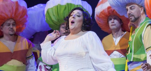 L'Italiana in Algeri