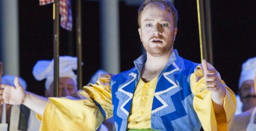 L'Italiana in Algeri