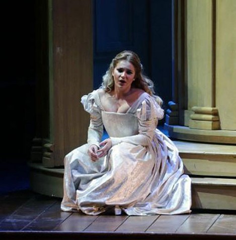 Rigoletto-Federico Longhi