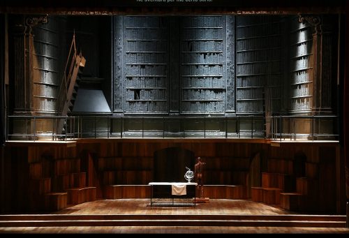 Rigoletto-Federico Longhi