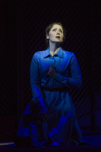 Alessandra Marianelli -Carmen