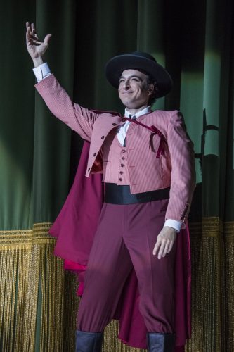 Carmen-Simone Alberghini