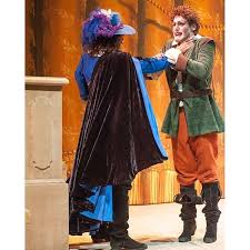 don giovanni - leporello