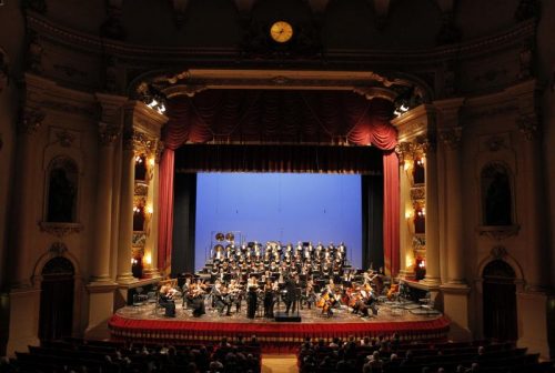 Teatro Filarmonico di Verona