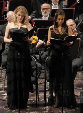 Mihaele Marcu -Verona