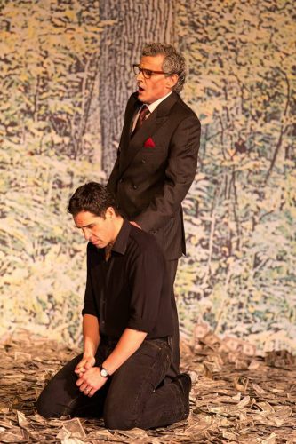 Alfredo Germont -Traviata