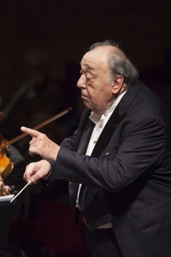 Nello Santi -Traviata