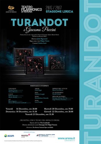 Turandot