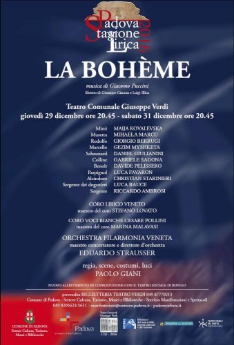 Bohème