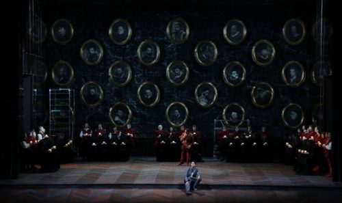 Capuleti e i Montecchi Capuleti e i Montecchi