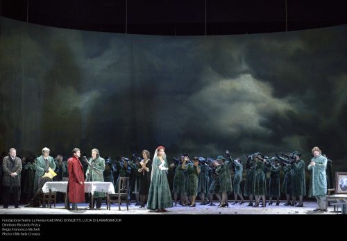 Lucia di Lammermoor