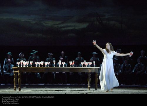 Lucia di Lammermoor
