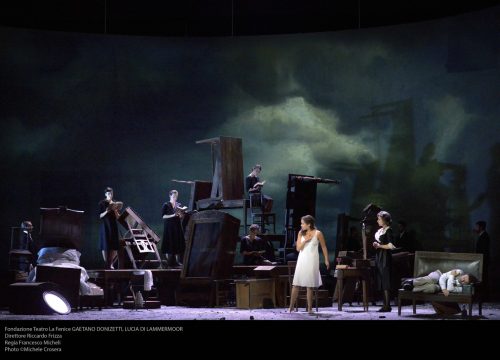 Lucia di Lammermoor