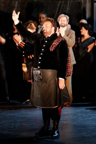 Stefan Pop -Lucia di Lammermoor Lucia di Lammermoor