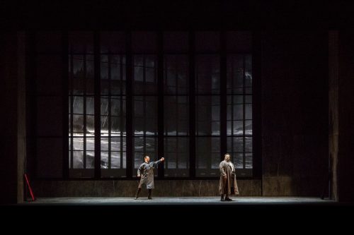 Comunale di Bologna -TCBO TCBO