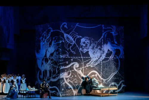 Foto- Otello- Verona -2018