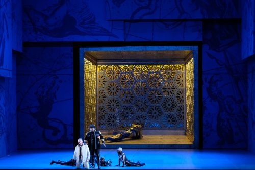 Foto -Otello- Verona -2018