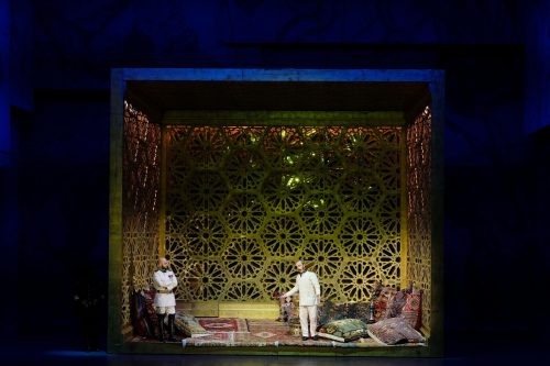 Foto -Otello- Verona -2018