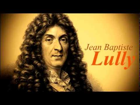 L'opera in Europa nel 1600: Lully, Purcell e Scarlatti.