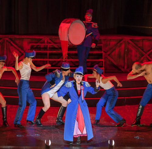 Foto festival Offenbach Bru Zane