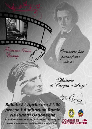 Francesco Borgia loc