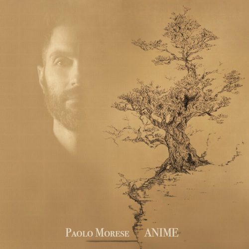 Paolo Morese - Anime
