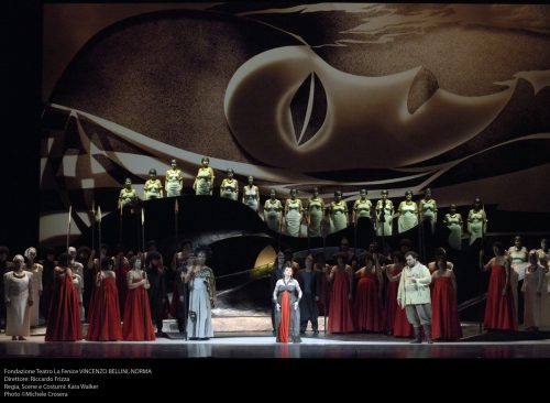 Mariella Devia 2 - Norma - Fenice 2018