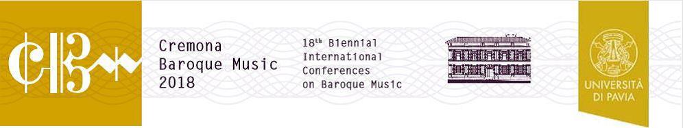 International Conferences on Baroque Music