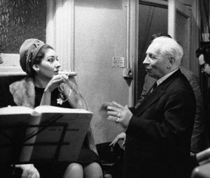 Premio Internazionale Tullio Serafin 