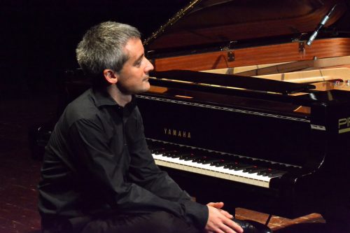 Atelier Musicale- Alfonso Alberti Atelier Musicale- Alfonso Alberti