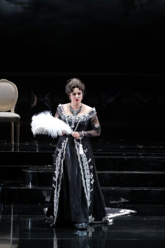 Adriana Lecouvreur - Verona 31/03/19