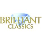 Ensemble Giardino di Delizie-Brilliant Classics