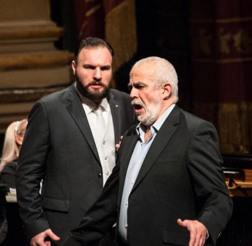 Simone PIazzola e Giacomo Prestia 2