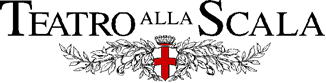 logo teatro alla scala