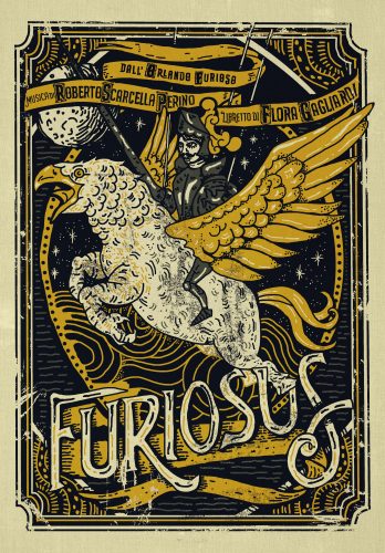 Furiosus_poster