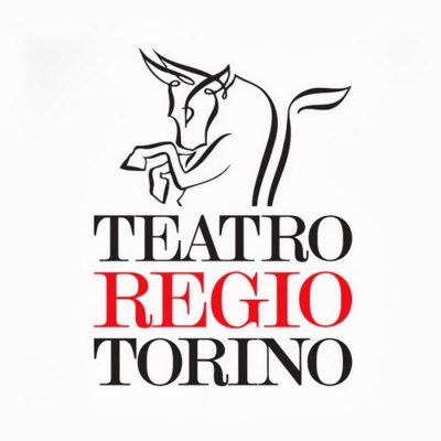 Logo Teatro Regio di Torino
