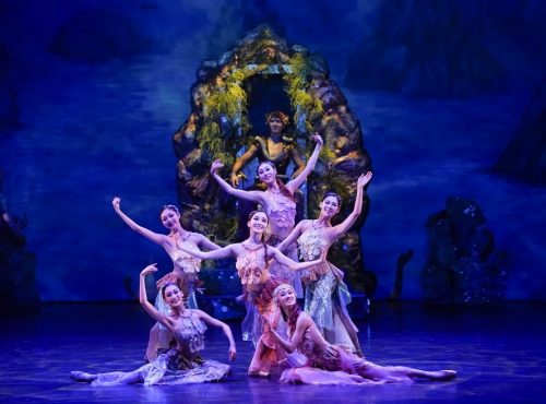 Taormina Opera Stars - Marta Arcerich